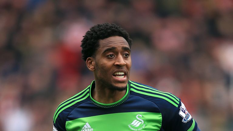 Leroy Fer, Swansea City