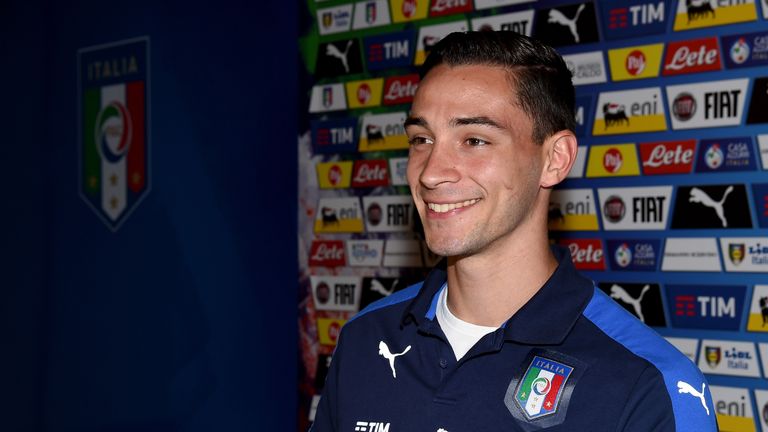 Mattia De Sciglio believes Italy can cause Germany problems in their Euro 2016 quarter-final
