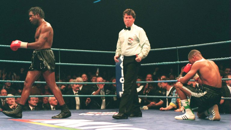 Benn v McClellan