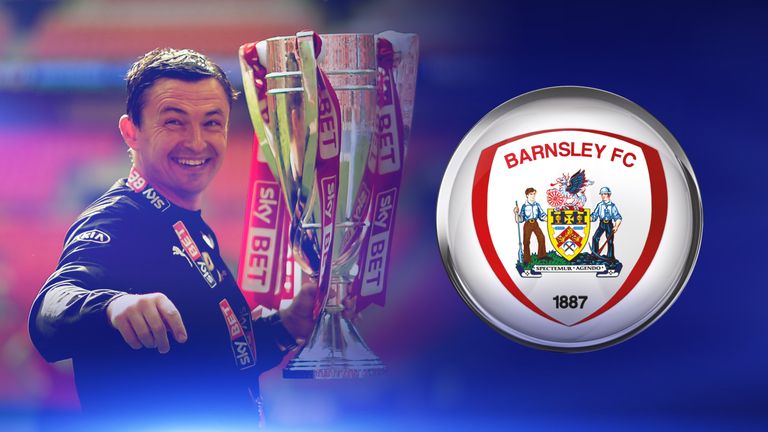 Barnsley season preview