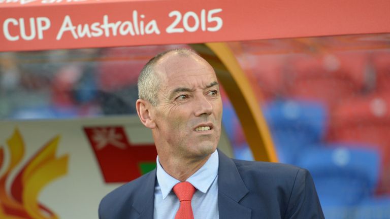 Paul Le Guen has coached Rangers and Lyon in the past