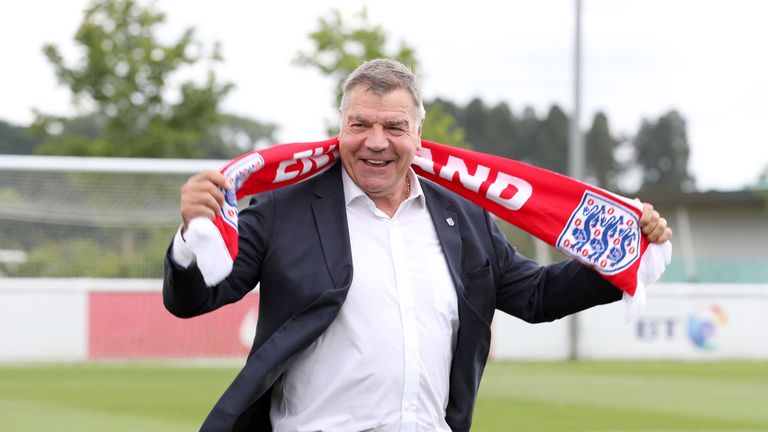 Big Sam's opinions will never carry as much weight as Arsene Wenger's, London Evening Standard