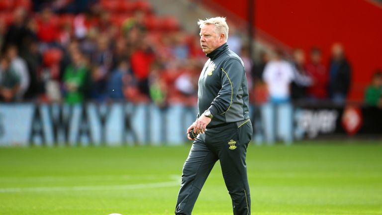 Sammy Lee has rejoined the England coaching staff following his recent departure from Southampton
