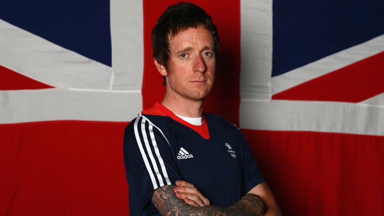 Sir Bradley Wiggins, Olympic Games