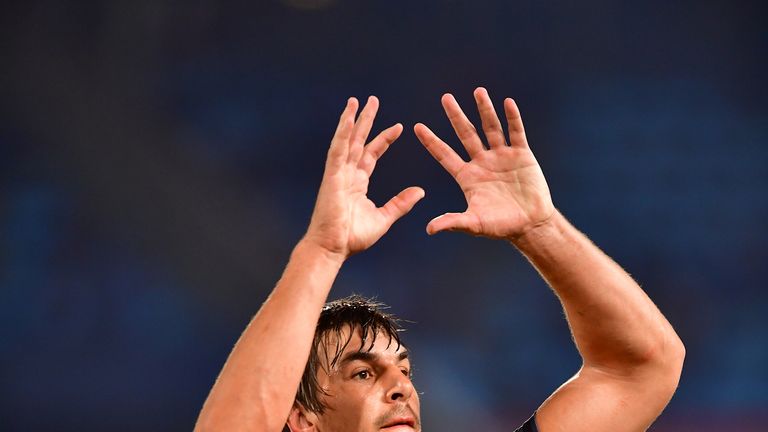 PRETORIA, SOUTH AFRICA - MAY 21: Eben Etzebeth of the stormers during the Super Rugby match between Vodacom Bulls and DHL Stormers at Loftus Versfeld on Ma