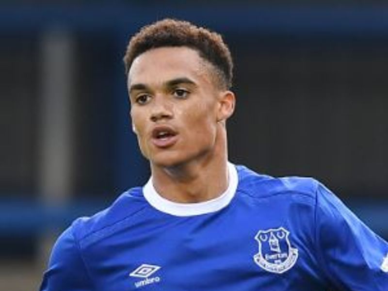 Antonee Robinson