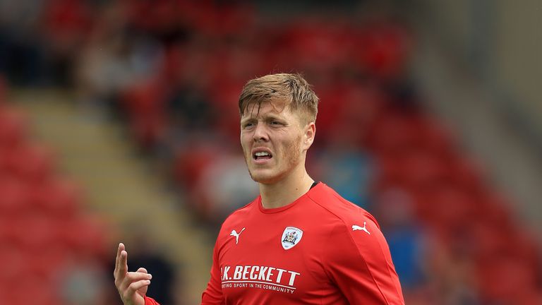 Alfie Mawson - Alchetron, The Free Social Encyclopedia