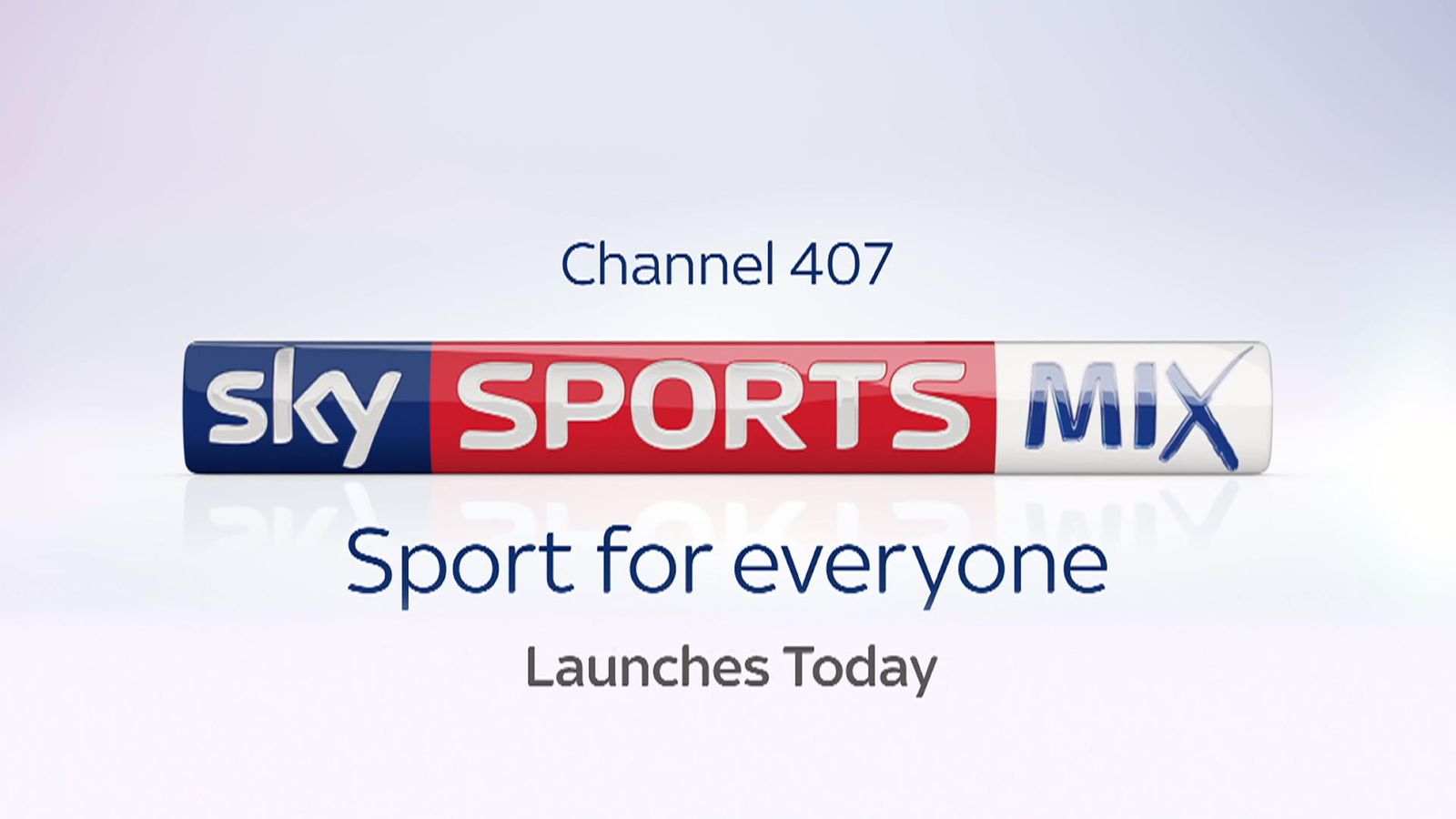 Sky Sports Mix Channel Number Sky Q