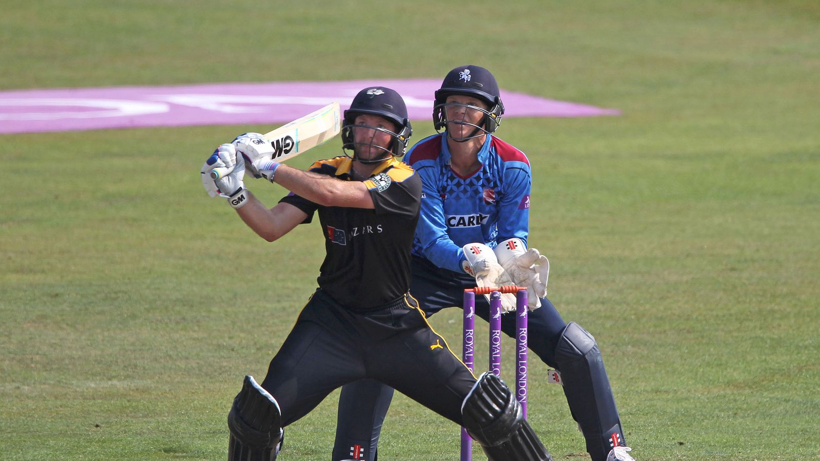 Royal London OneDay Cup Yorkshire to face Surrey in semifinals