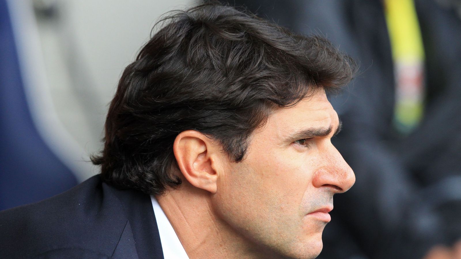 Middlesbrough manager Aitor Karanka hints at late transfers | Football ...
