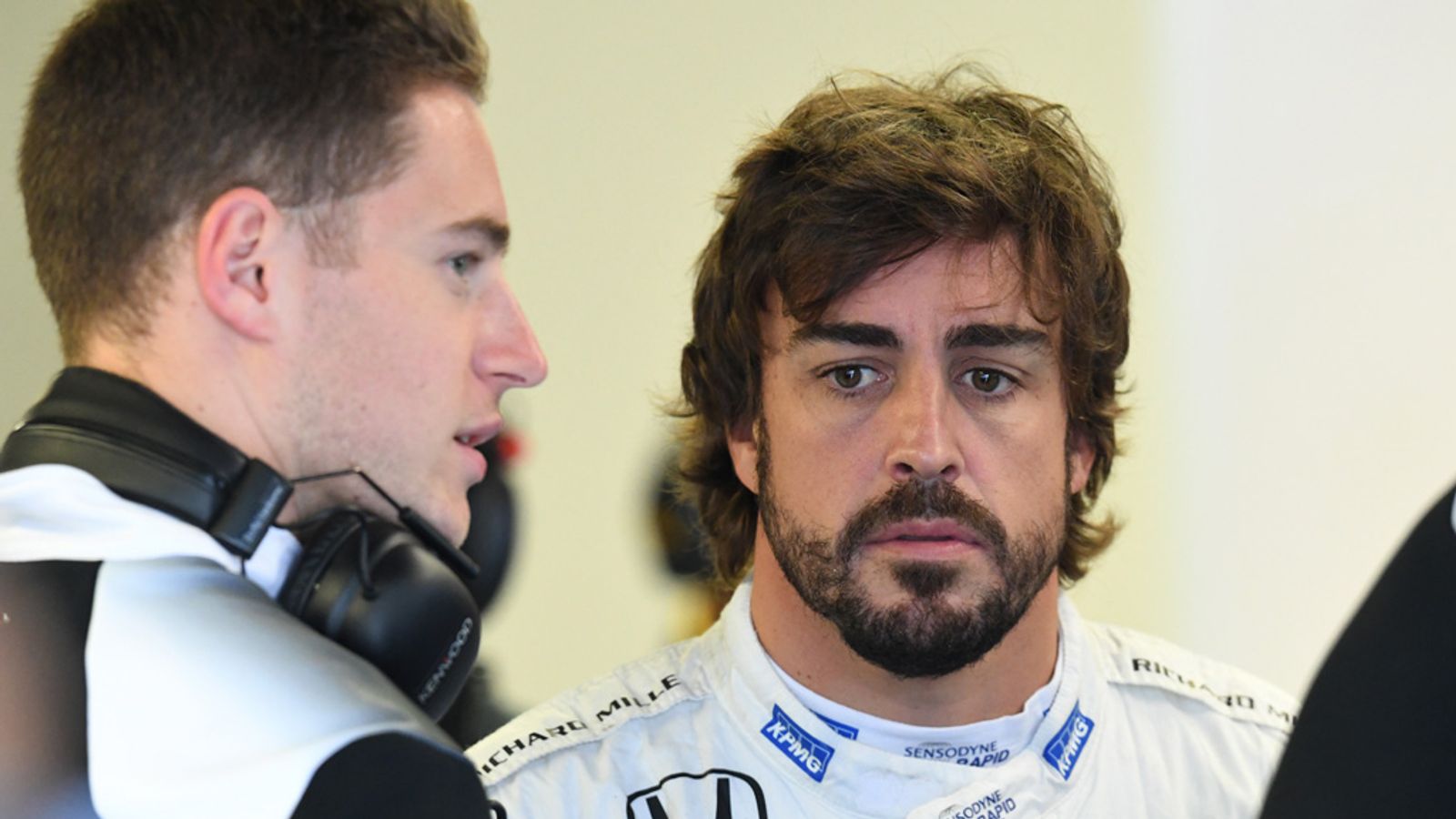 Fernando Alonso Still Unsure Of F1 Stay But Hopes For 2017 Title | F1 News