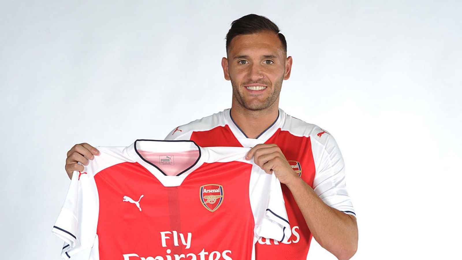 Arsenal deals fc transfers