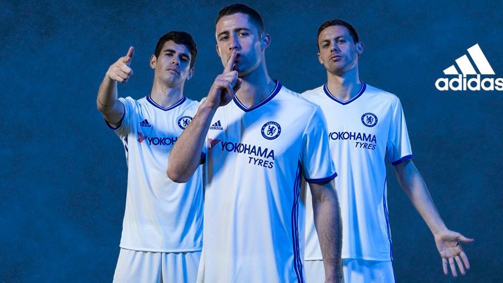 chelsea kit with world cup badge