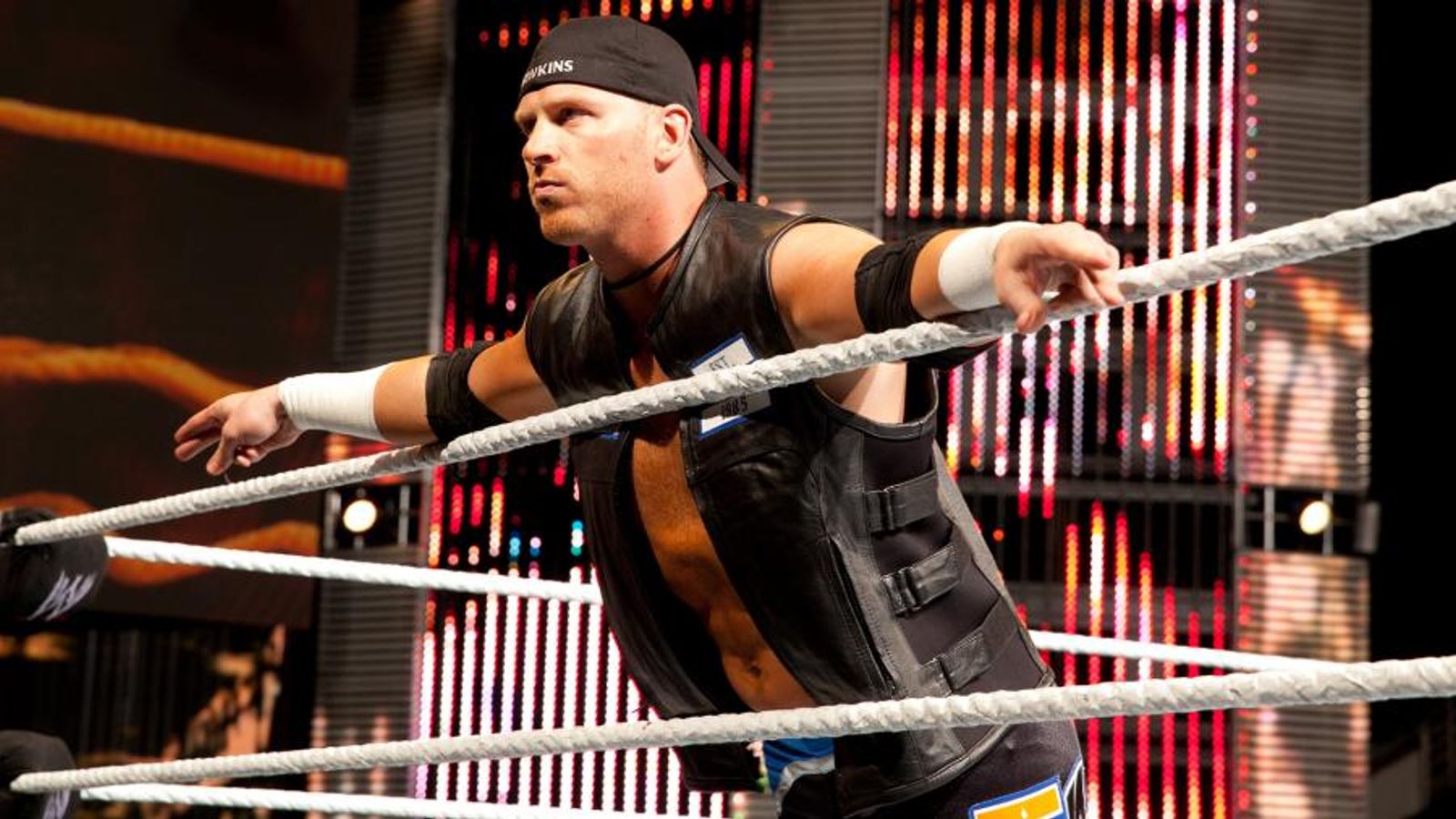 WWE: Curt Hawkins to return on Smackdown brand | WWE News | Sky Sports