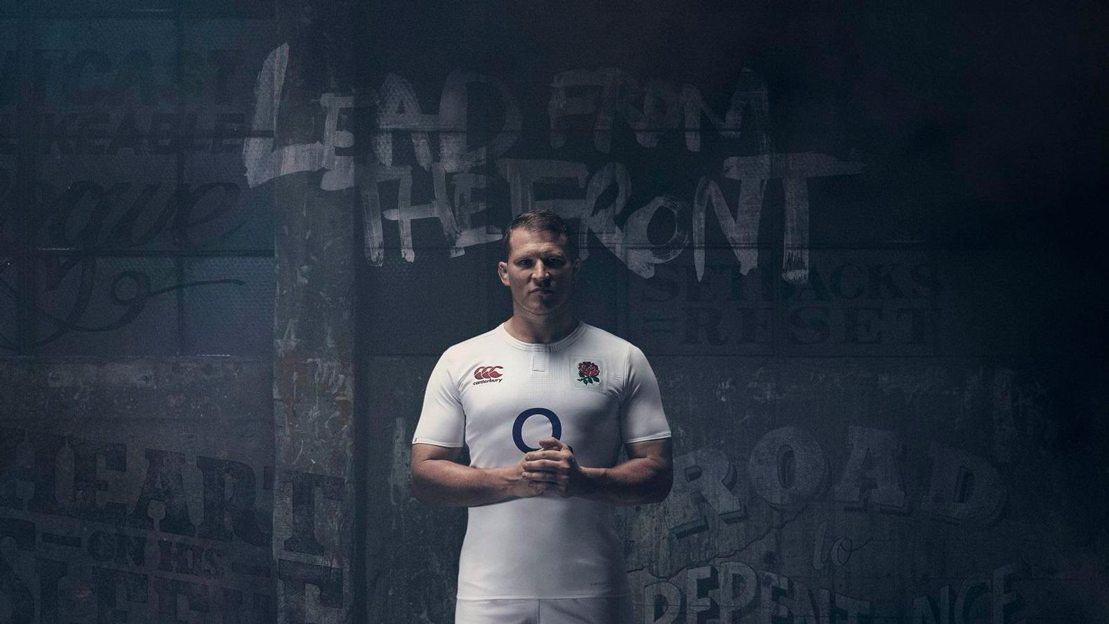 england new home kit 2016