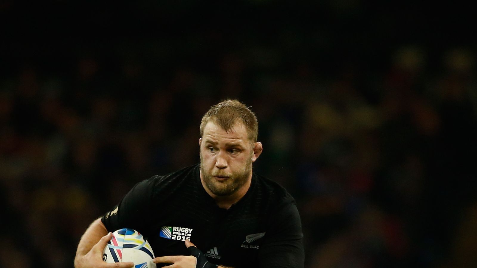 New Zealand prop Owen Franks cleared of any wrongdoing by citing ...