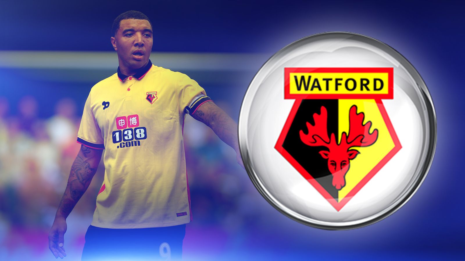 Watford 2016/17 season preview Five questions Football News Sky Sports