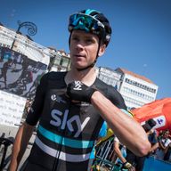 Chris Froome will prioritise the Tour de France in 2017