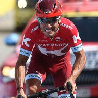 Joaquim Rodriguez has decided to race for one more season