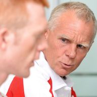 Shane Sutton has vowed to clear his name