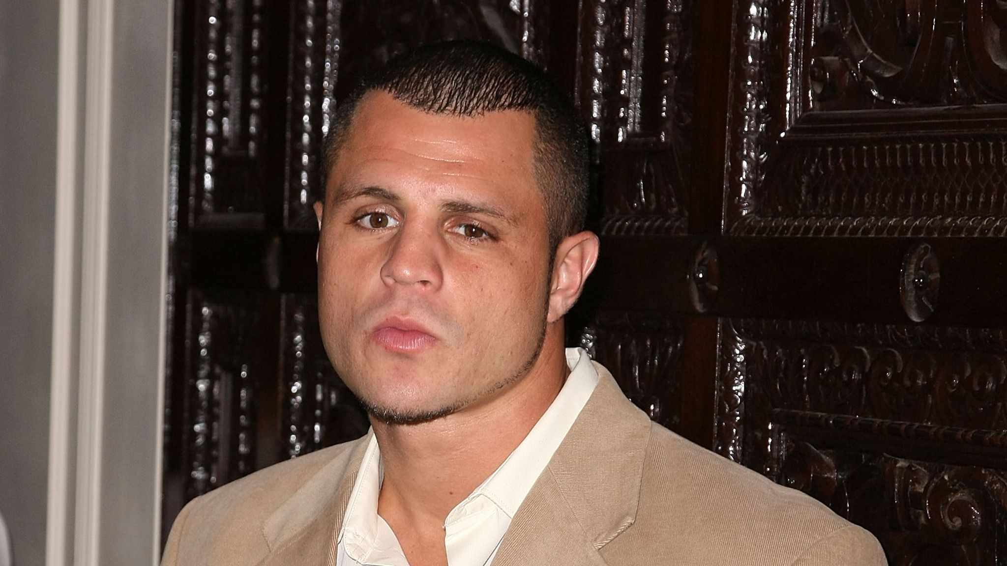 BJ Flores says KO will end Tony Bellew war of words Boxing News Sky