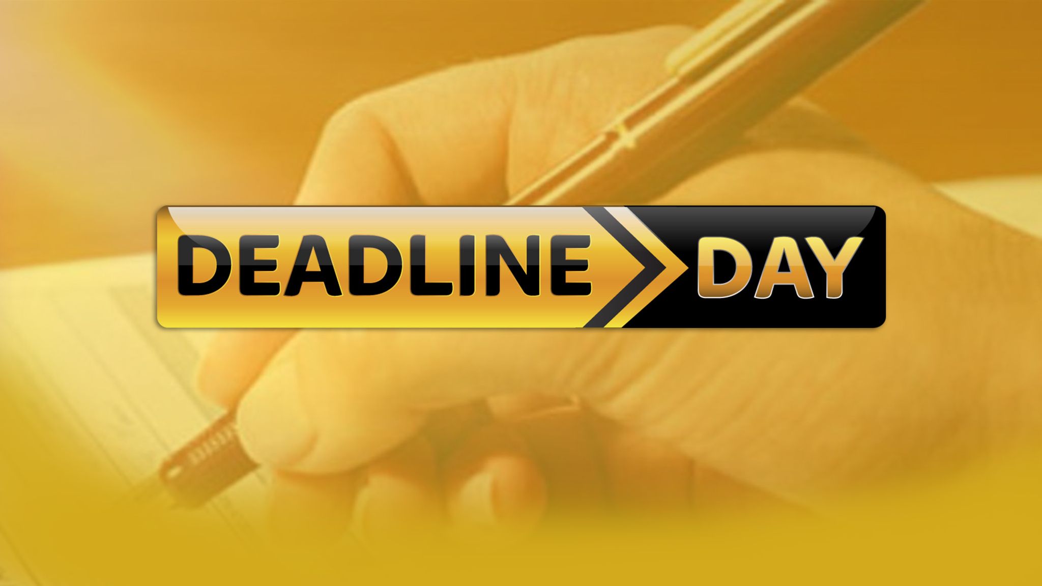 Deadline Day Completed transfers and deals Football News Sky Sports