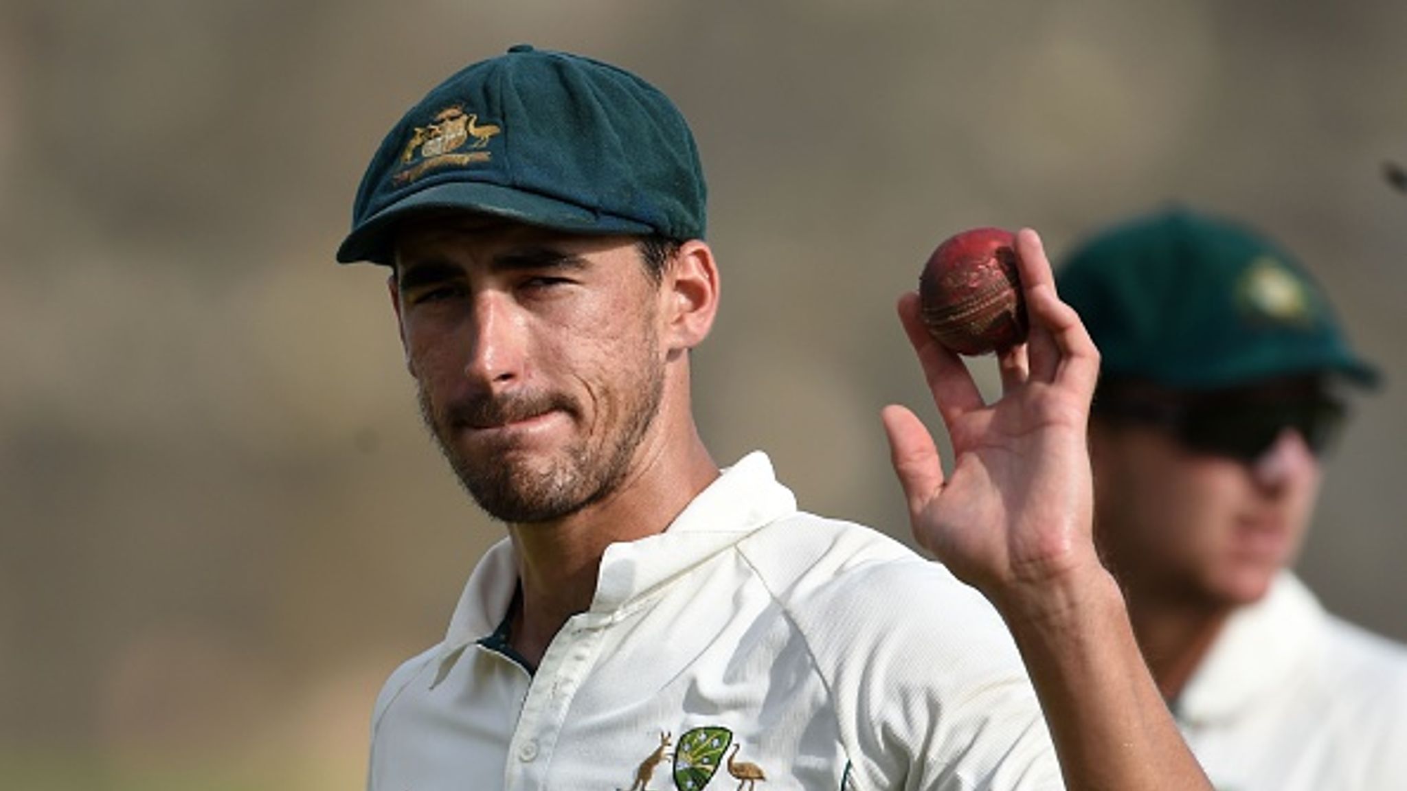 Cricket Australia to use Dukes balls in Sheffield Shield to prepare for
