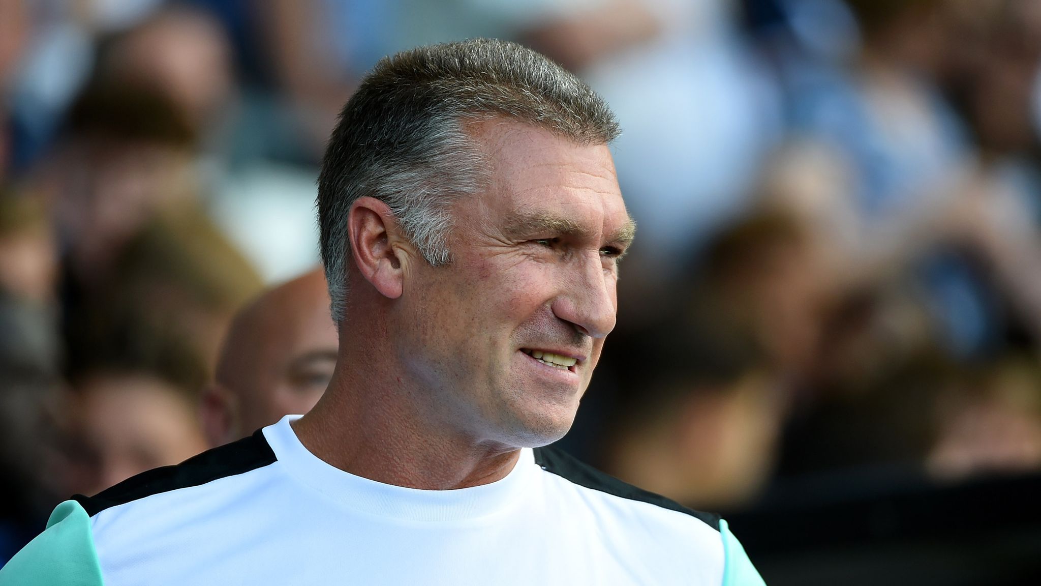 Nigel Pearson praises determined Derby after Brighton draw | Football ...