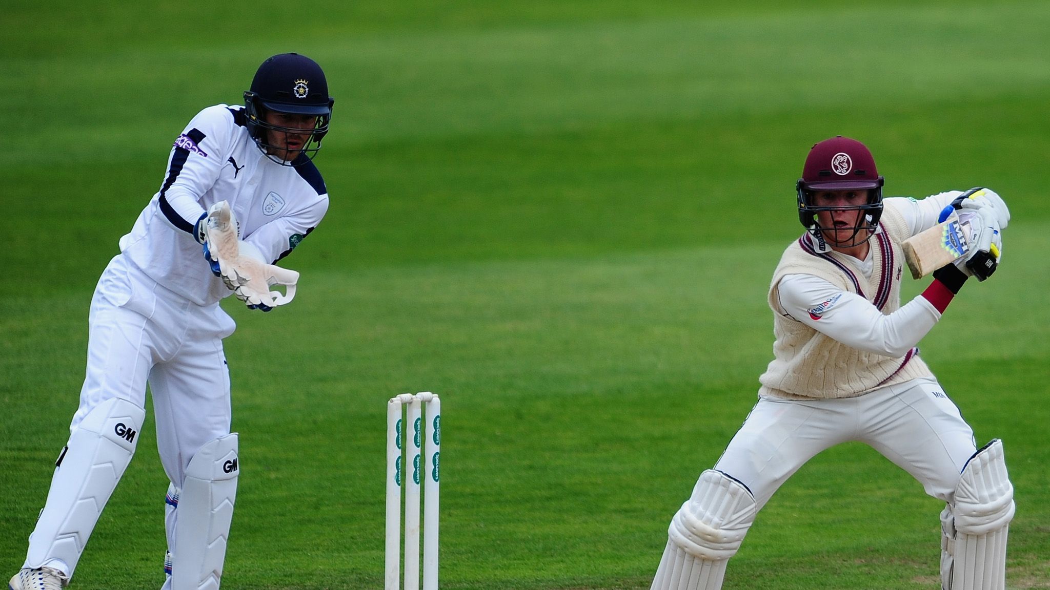 Tom Abell appointed Somerset captain | Cricket News | Sky Sports 