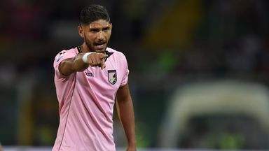 Image of Achraf Lazaar has signed for Newcastle