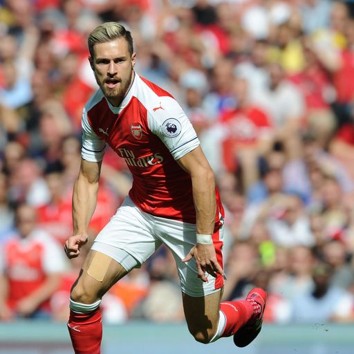 Ludogorets v Arsenal preview