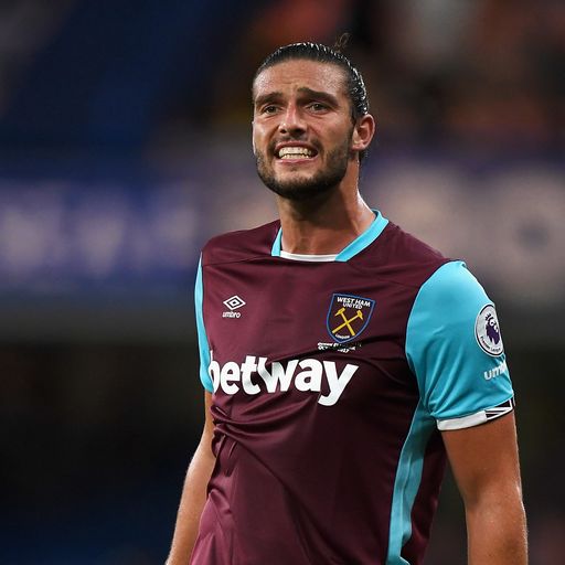 Bilic: 'Brave' Carroll is fine