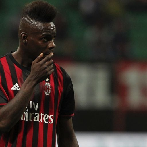 Sassuolo turn down Balotelli