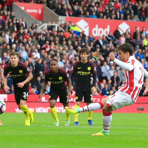 The shirt-pulling debate