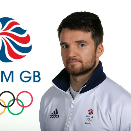 Meet Team GB's boxers