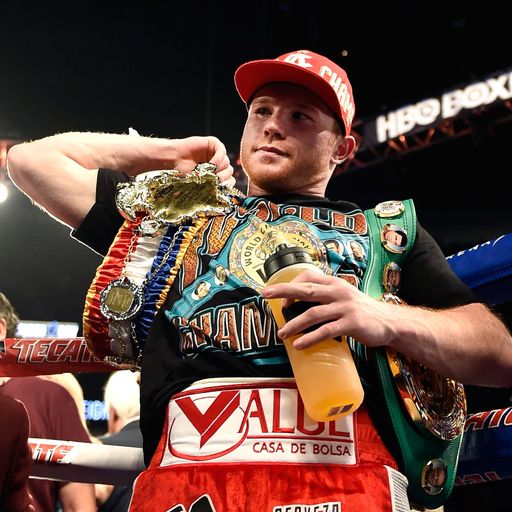 Does Canelo deserve more credit?