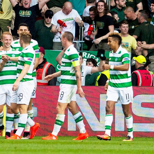 H Be'er Sheva v Celtic preview