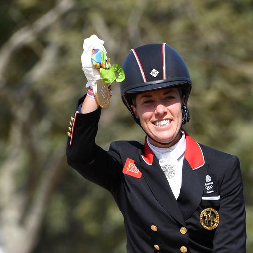 Rio Olympics Day 10 round-up