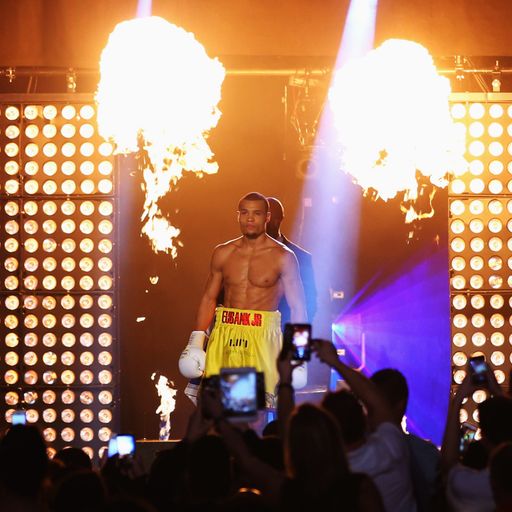 Ringwalk of the Year