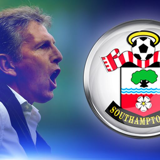 Five questions for Southampton