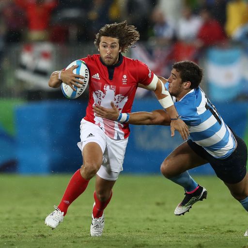 Jones: GB need flying start