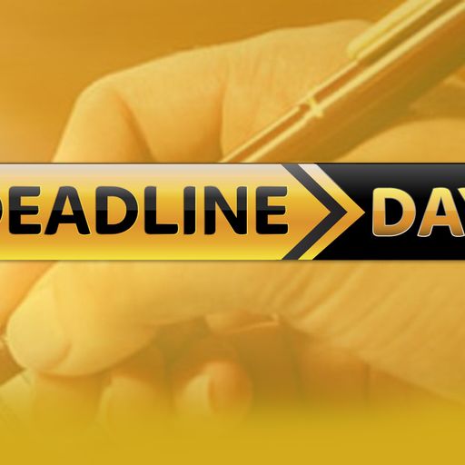 Deadline Day: Done deals