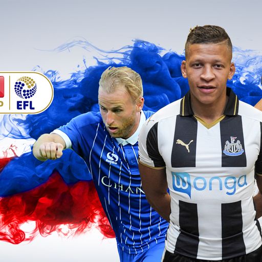 Championship season previews