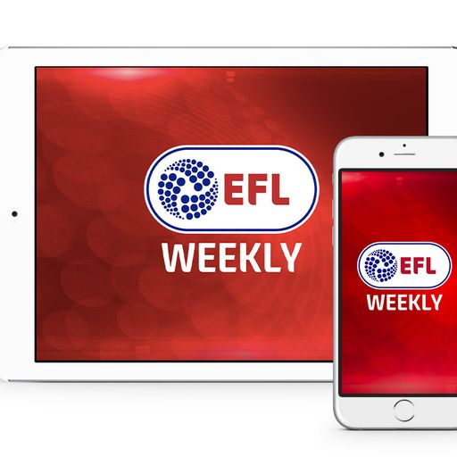 EFL Weekly podcast 