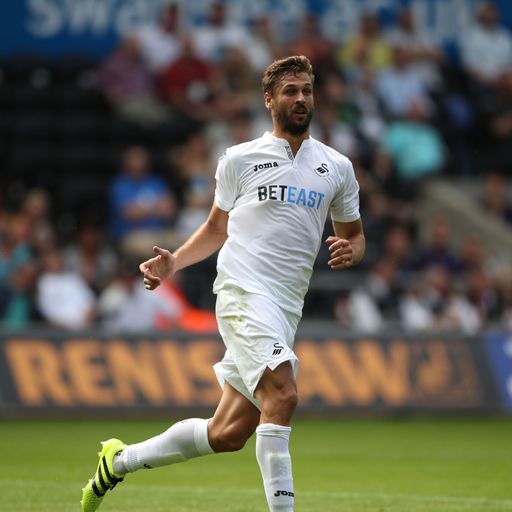 Llorente backed for Spain recall