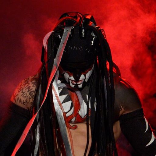 Who is Finn Balor?