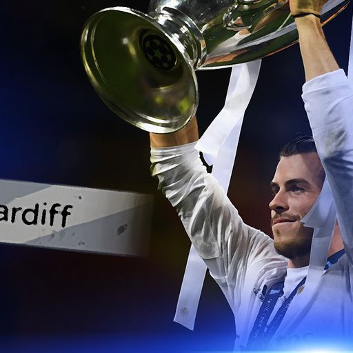 Can Bale make history?