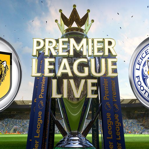 Get Sky Sports Alerts