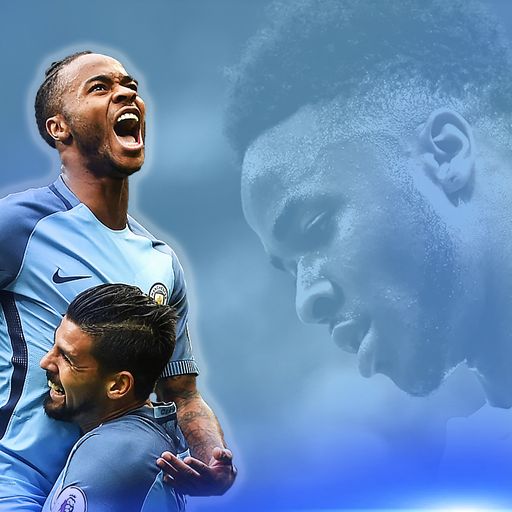 Sterling's Slovakia redemption?