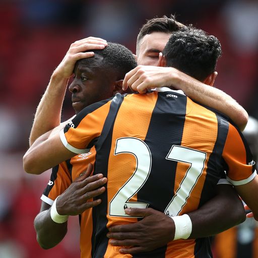 Exeter v Hull City preview